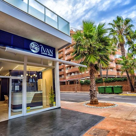אורופסה דל מר Casa Nina Ivan Luxury Homes 10ªpta Norte 1ªlinea מראה חיצוני תמונה