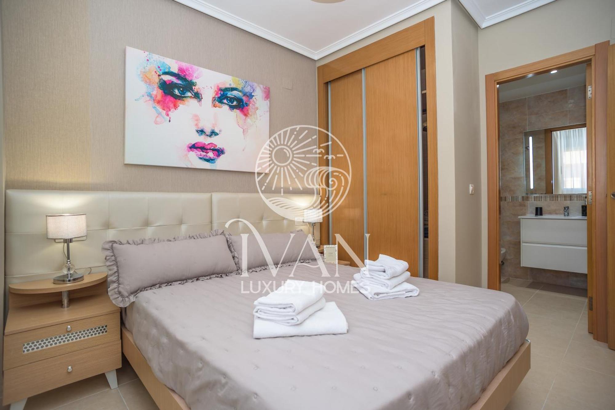 אורופסה דל מר Casa Nina Ivan Luxury Homes 10ªpta Norte 1ªlinea מראה חיצוני תמונה