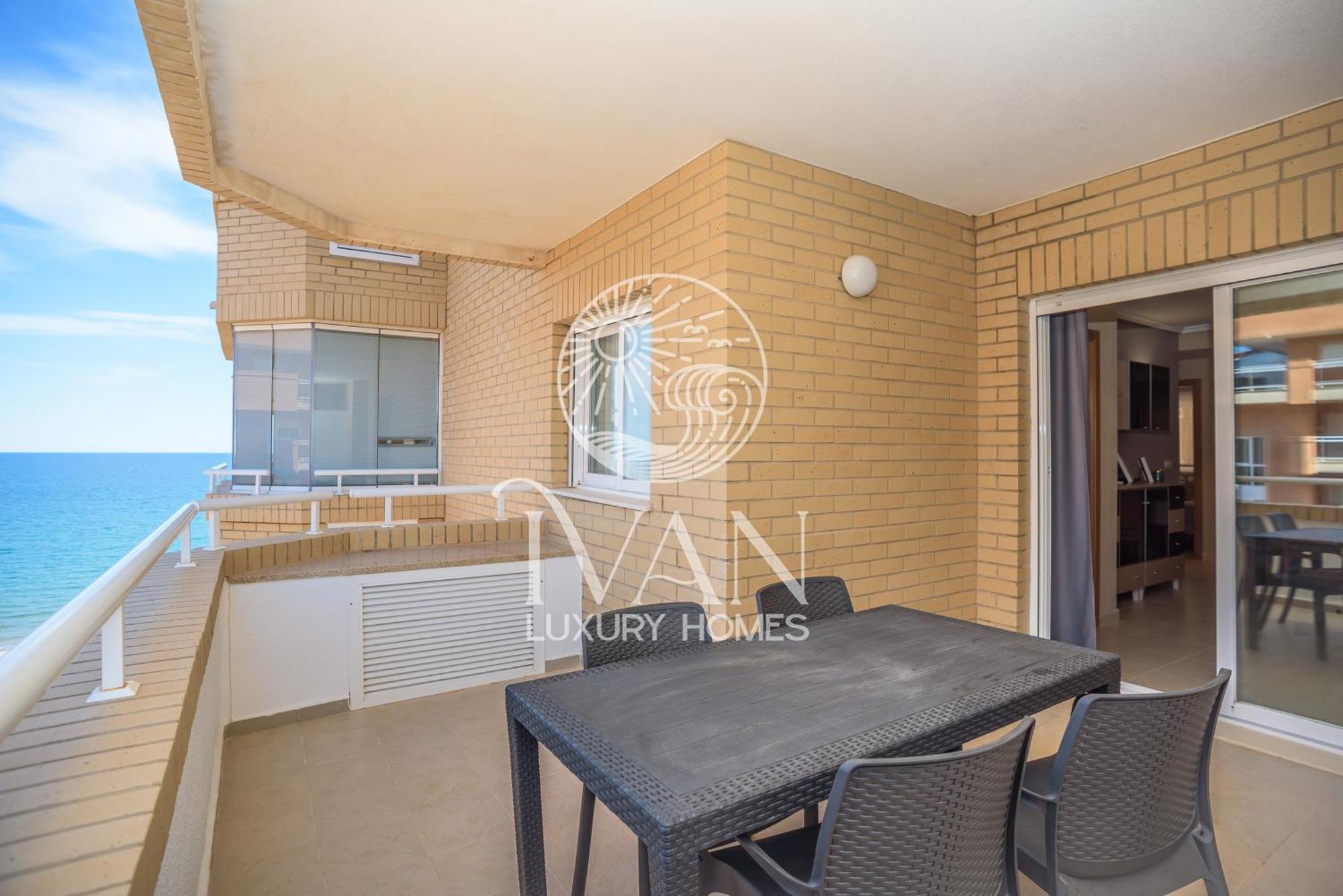 אורופסה דל מר Casa Nina Ivan Luxury Homes 10ªpta Norte 1ªlinea מראה חיצוני תמונה