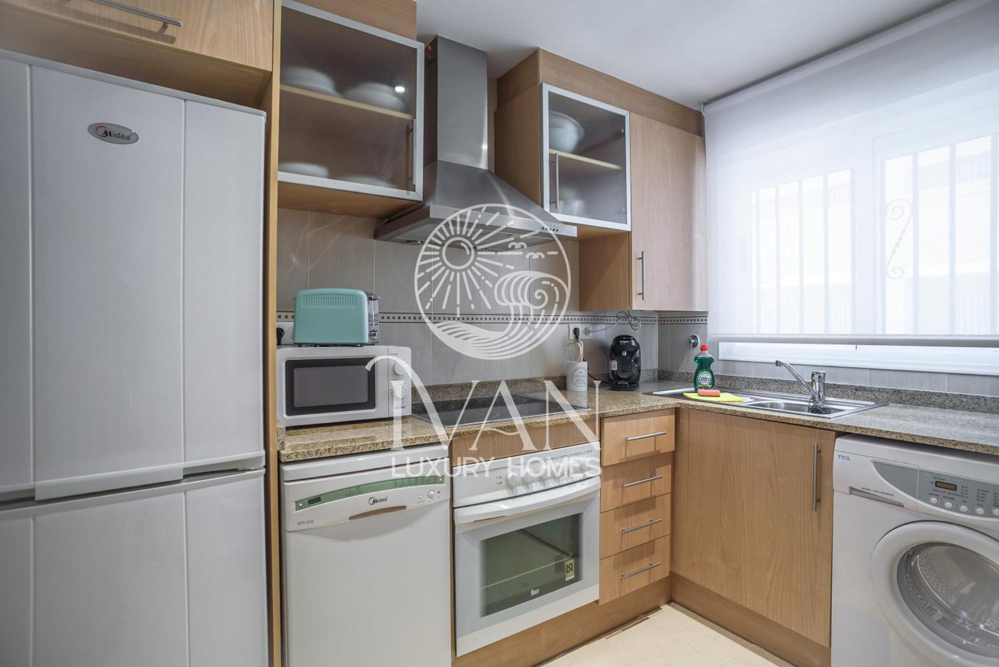 אורופסה דל מר Casa Nina Ivan Luxury Homes 10ªpta Norte 1ªlinea מראה חיצוני תמונה
