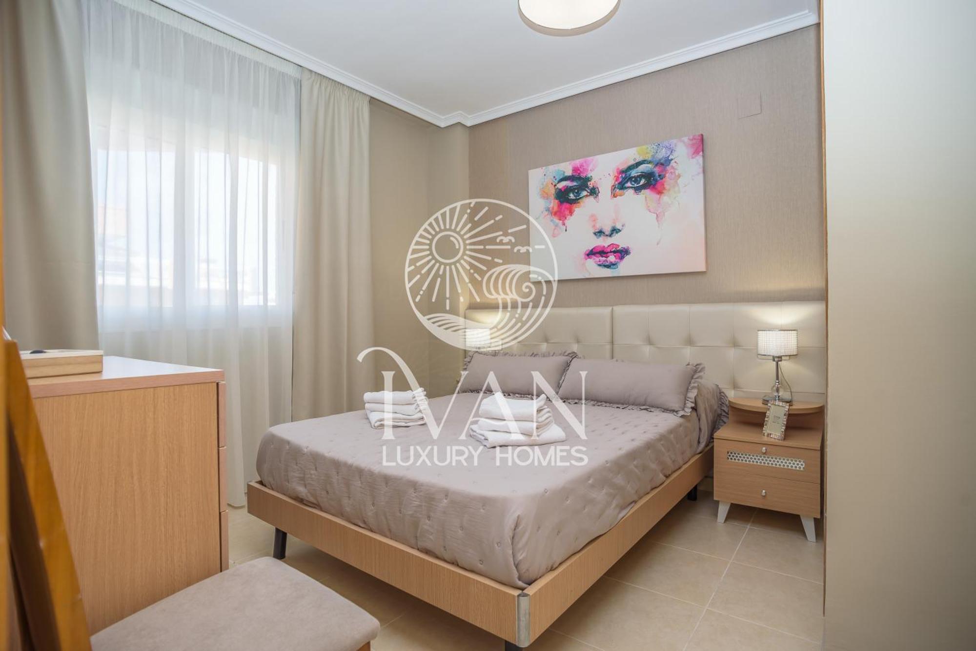 אורופסה דל מר Casa Nina Ivan Luxury Homes 10ªpta Norte 1ªlinea מראה חיצוני תמונה