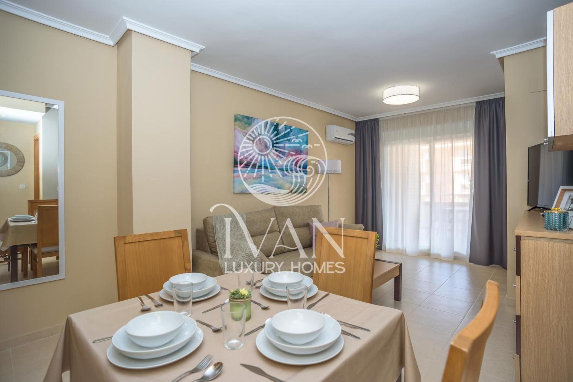 אורופסה דל מר Casa Nina Ivan Luxury Homes 10ªpta Norte 1ªlinea מראה חיצוני תמונה